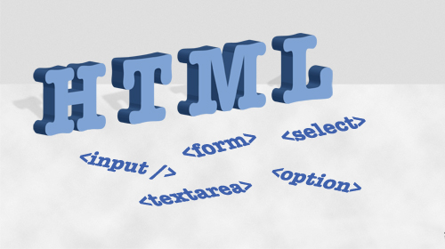آموزش کار با تگ فرم (form) در HTML