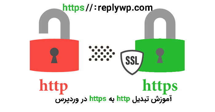 فعال سازی SSL در وردپرس